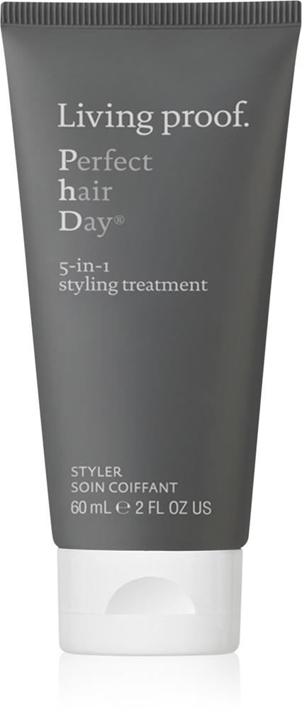 

Идеальное средство для ежедневной укладки волос для всех типов волос Living Proof, 60 мл