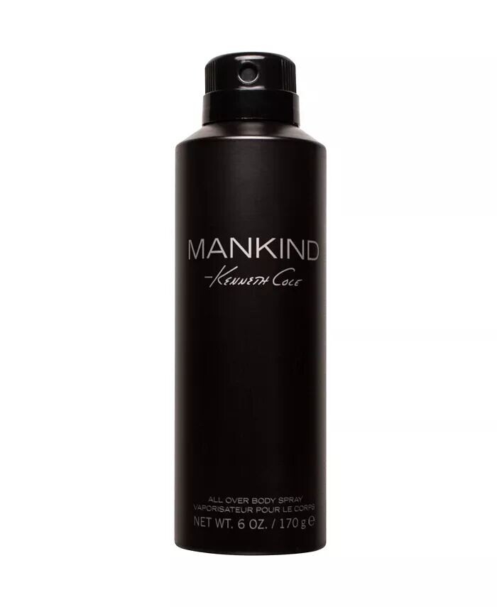 

Спрей для тела Kenneth Cole Men's Mankind, 6 унций Drakkar