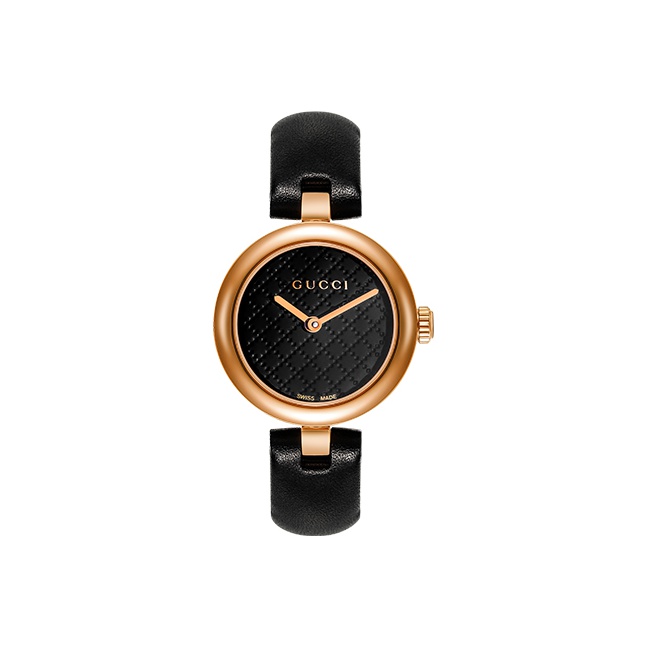 

GUCCI Часы Diamantissima Wrist Watch Quartz Movement Black Dial Women's Watch