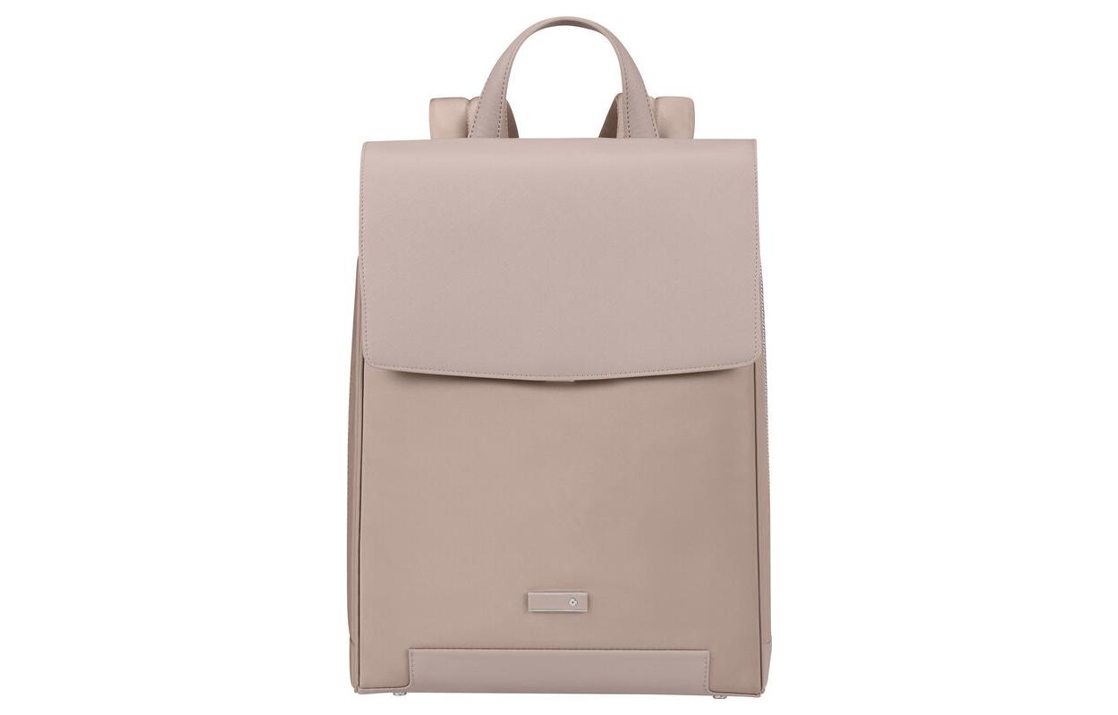 

Samsonite Полиэстеровый рюкзак женский старинная роза