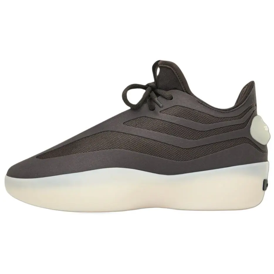 

Adidas Кроссовки для баскетбола Fear Of God Athletics Ii Low Night Brown