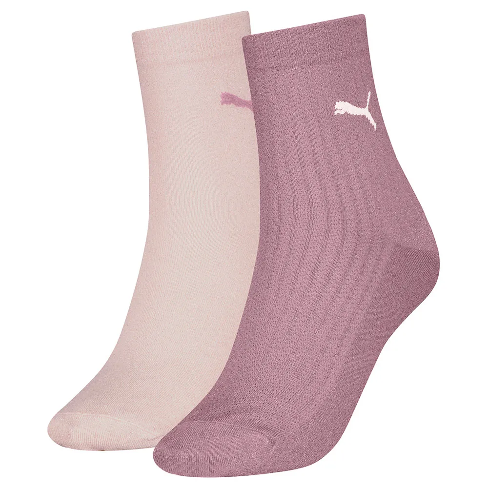 

Носки 2 шт Puma 701233668 short, розовый