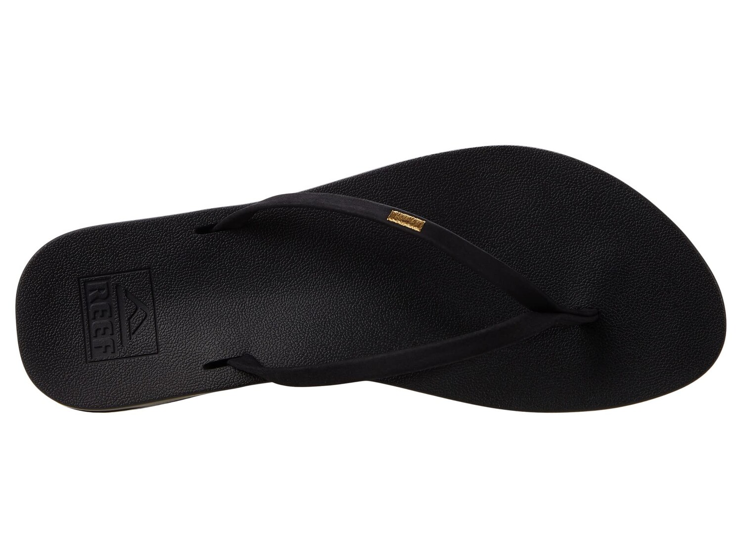 

Сандалии Reef Cushion Slim, черный