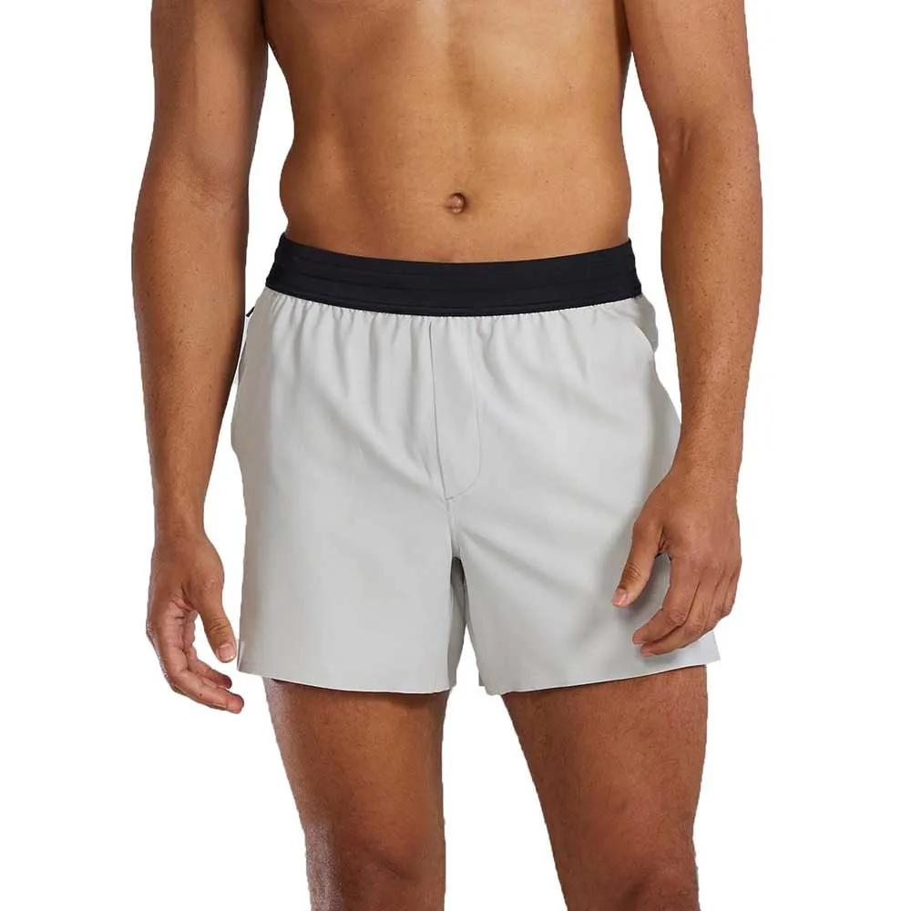

Шорты TYR Unbroken Unlined 5´´ LL, белый