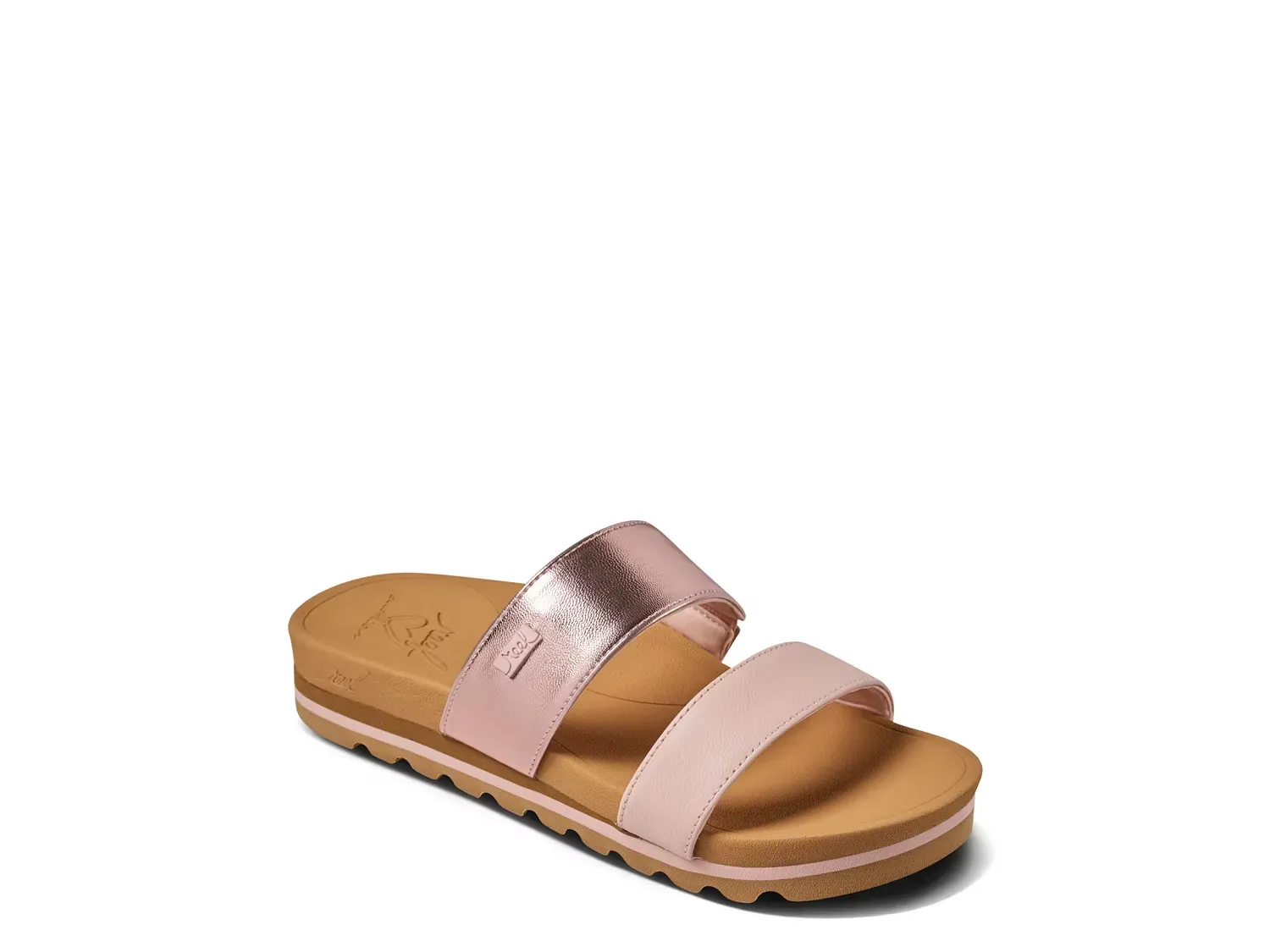 

Horizon Hi Сандалии - детские Reef, Light Pink