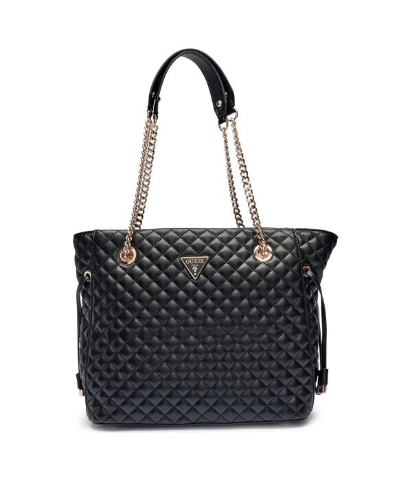 

Сумка Guess Rianee, черный