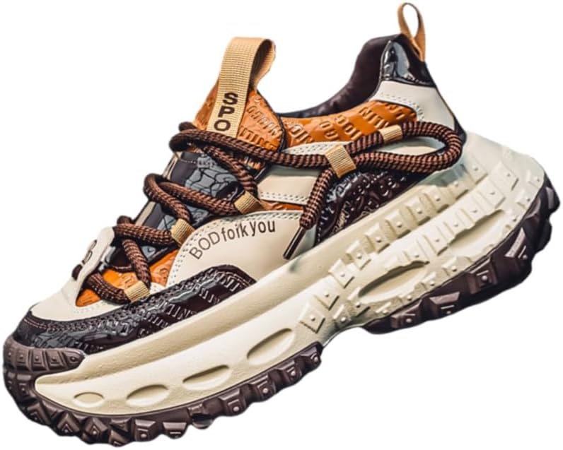 

Подростковые спортивные кроссовки для бега Clolinde, бежевый