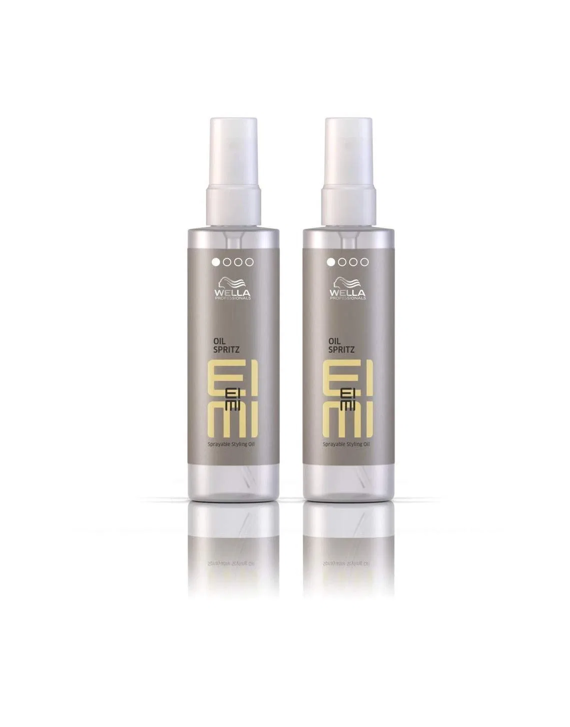 Масляный спрей WELLA EIMI Oil Spritz, 95 мл (2 шт.) Wella