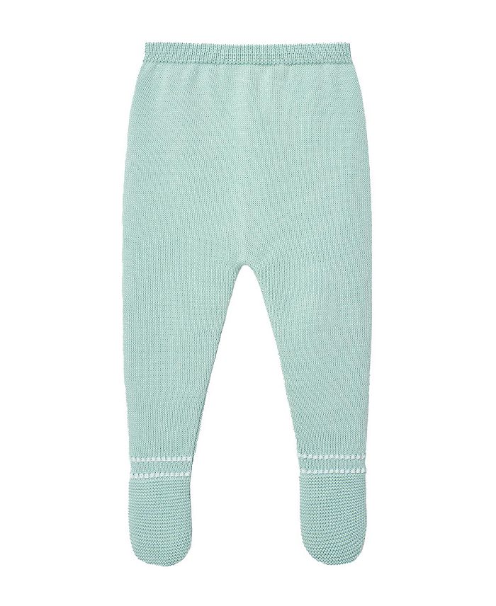 

Унисекс леггинсы EIDO - Baby PAZ Rodriguez, зеленый