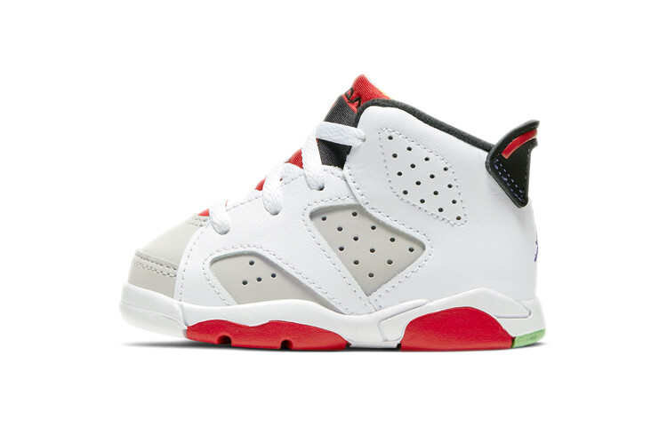 

Обувь Jordan Air Jordan 6 для малышей TD