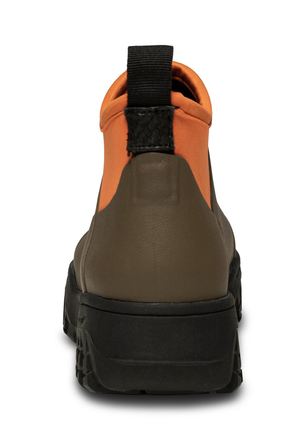 Резиновые сапоги IRENE WATERPROOF Woden, оливковый