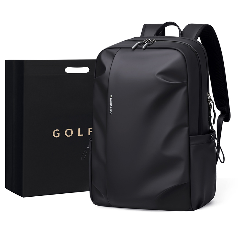 

GOLF Тканевая сумка для ноутбука, Mist Black (Vertical Style Large Size/Fits 15.6 Inches Computers)