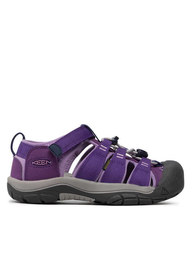 

Сандалии Newport H2 1026274 Keen, фиолетовый