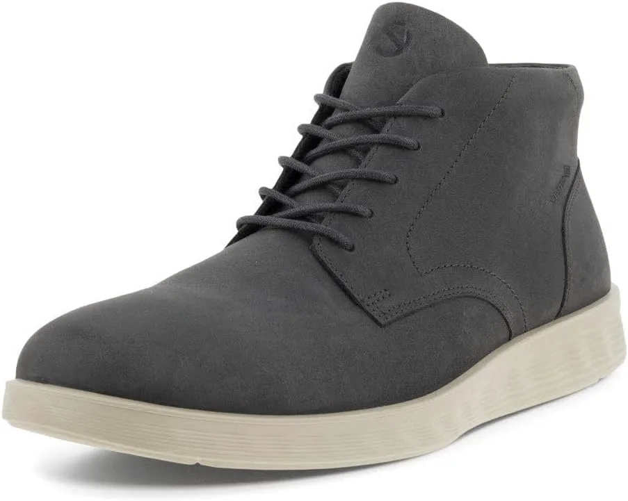 Мужские водонепроницаемые кроссовки ECCO S Lite Hybrid с Gore-Tex — фото 3