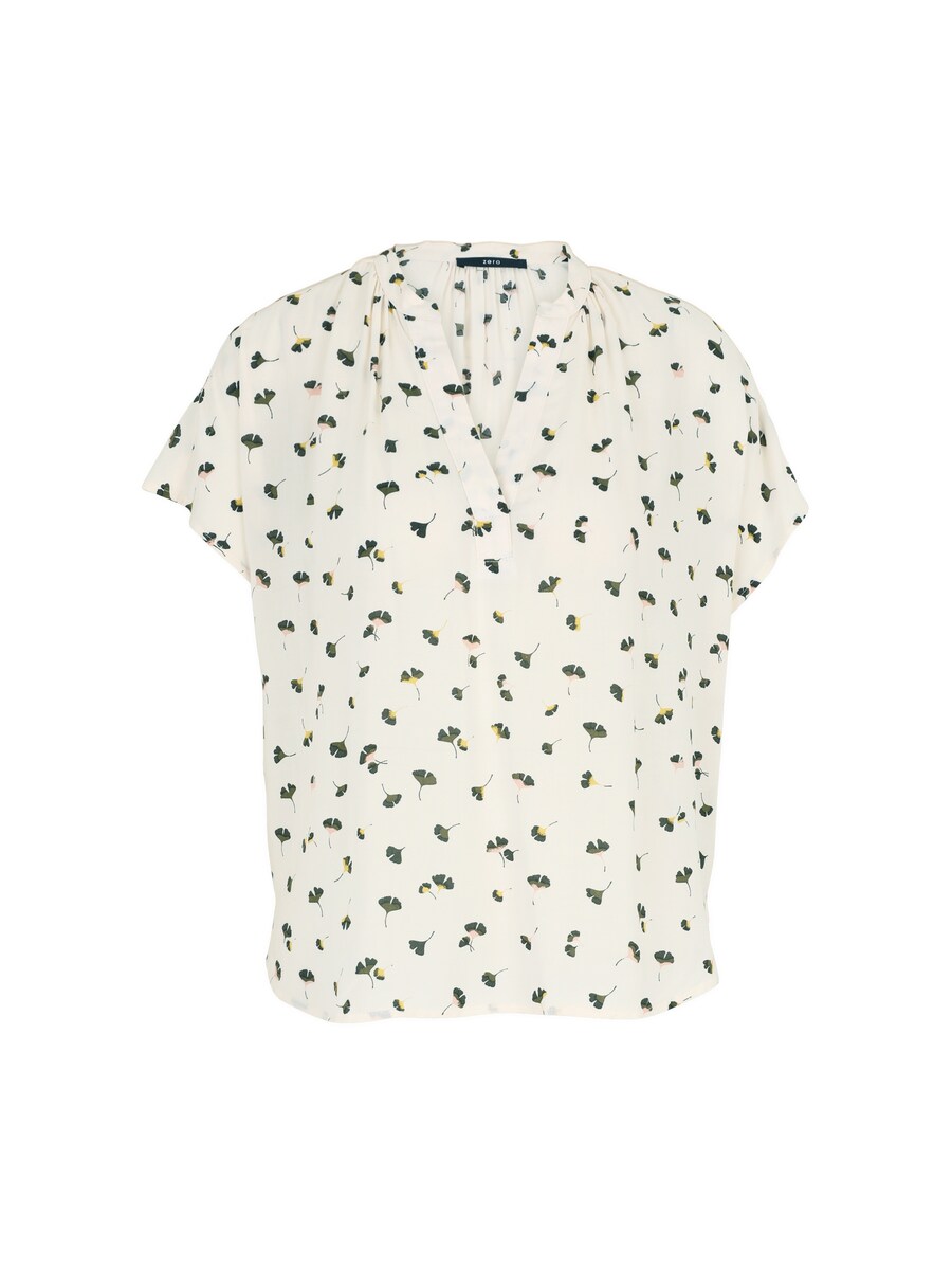 

Блуза zero, White