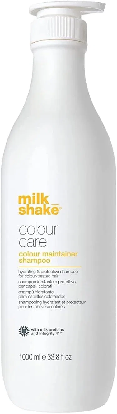Шампунь для окрашенных волос «Colour Care Colour Maintainer» 1000 мл от Milk Shake Milk_Shake
