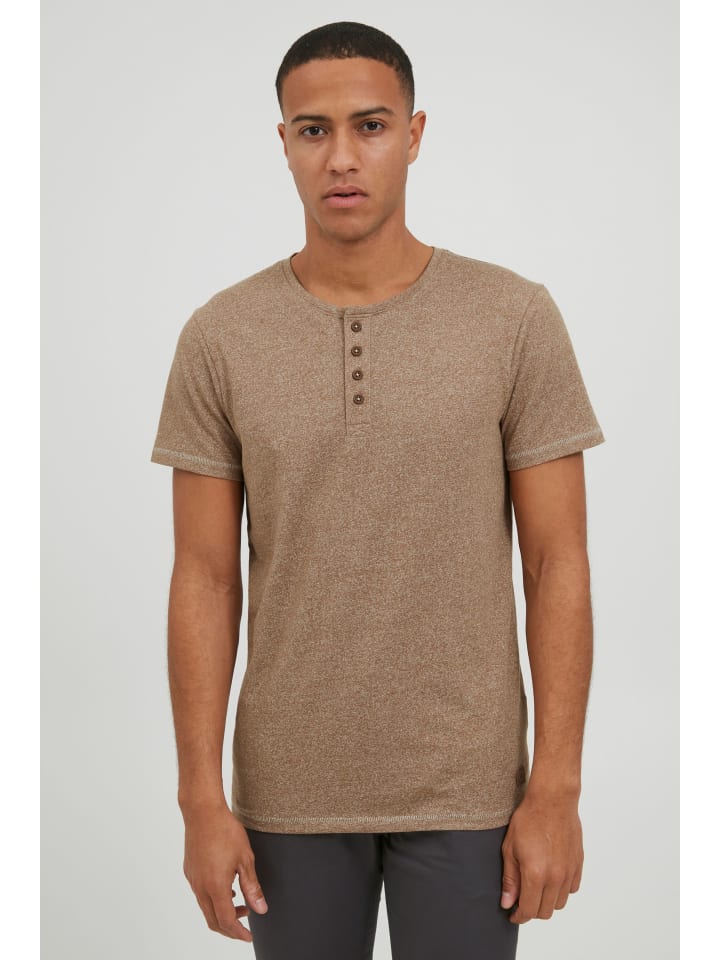 

Футболка PRSietse коричневого цвета 11 Project, Коричневый, Футболка PRSietse коричневого цвета 11 Project