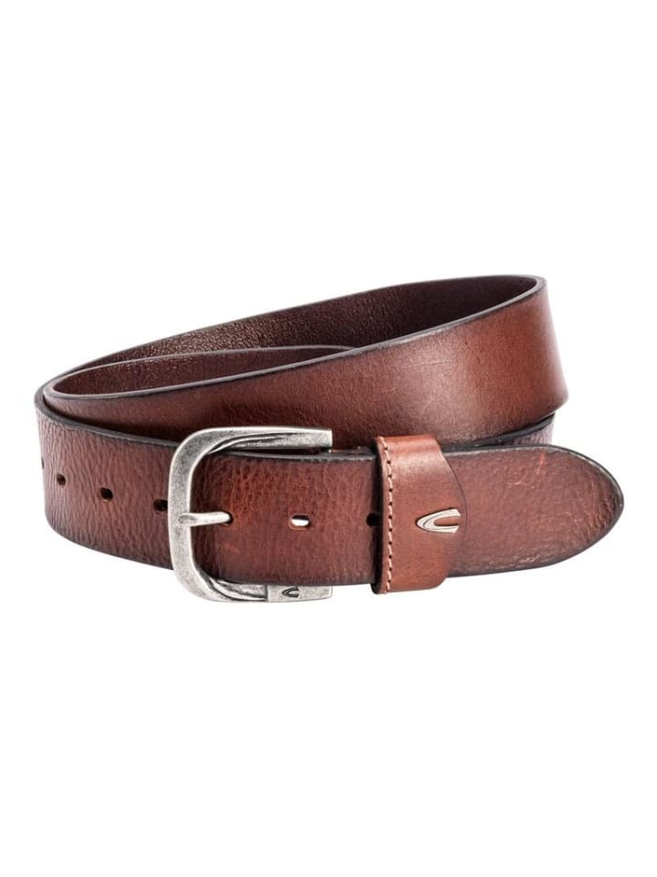 

Ремень Camel Active, коричневый