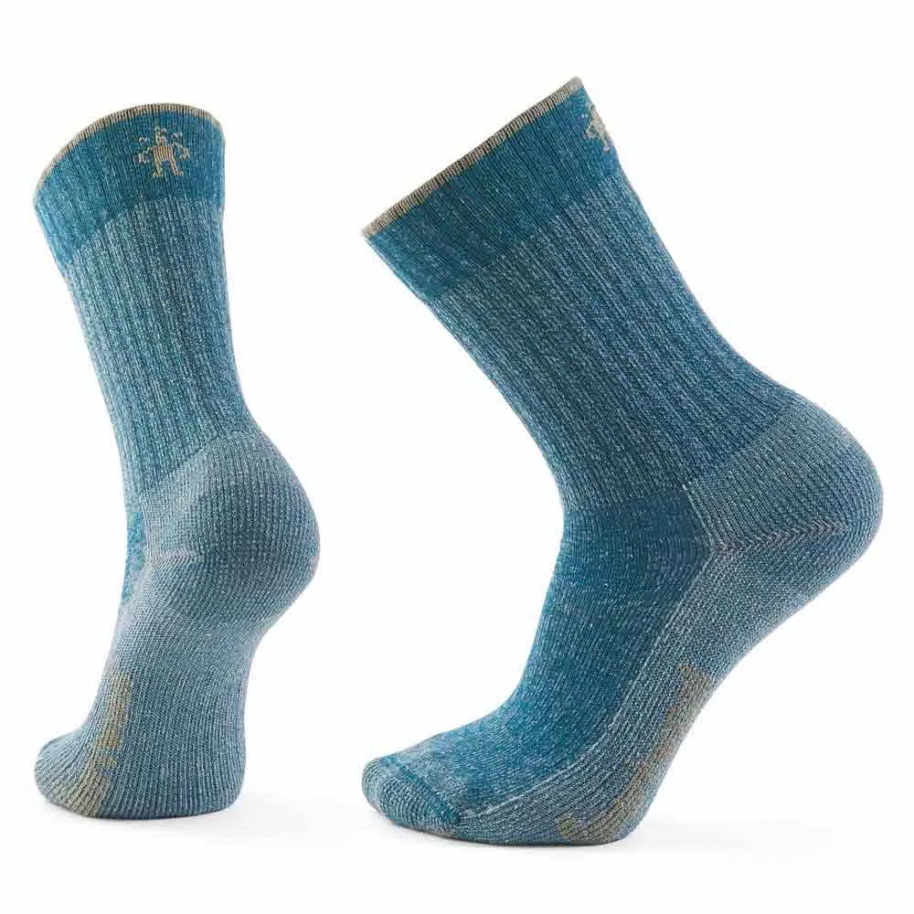 

Носки Smartwool Hike Classic Edition Light Cushion 2nd Cut Crew, синий