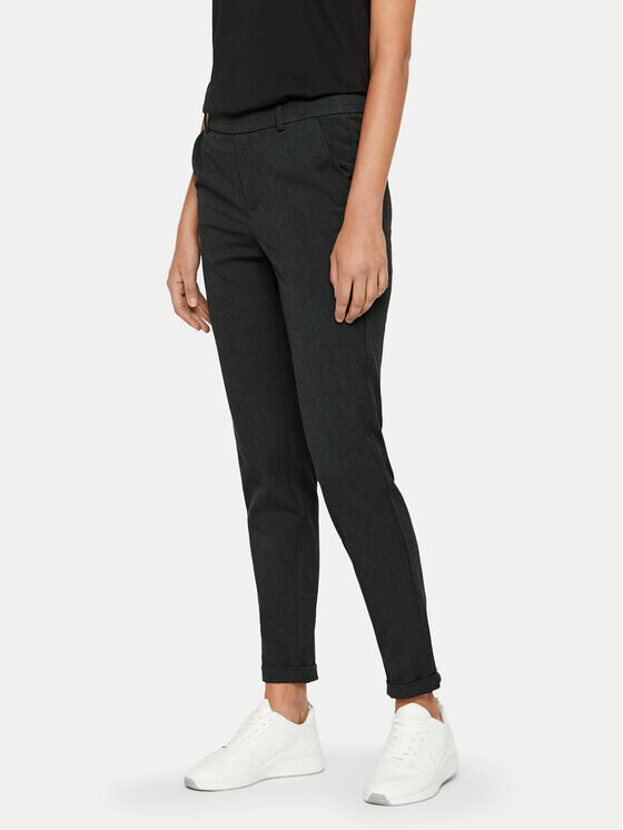 

Брюки стандартного кроя Vero Moda, серый
