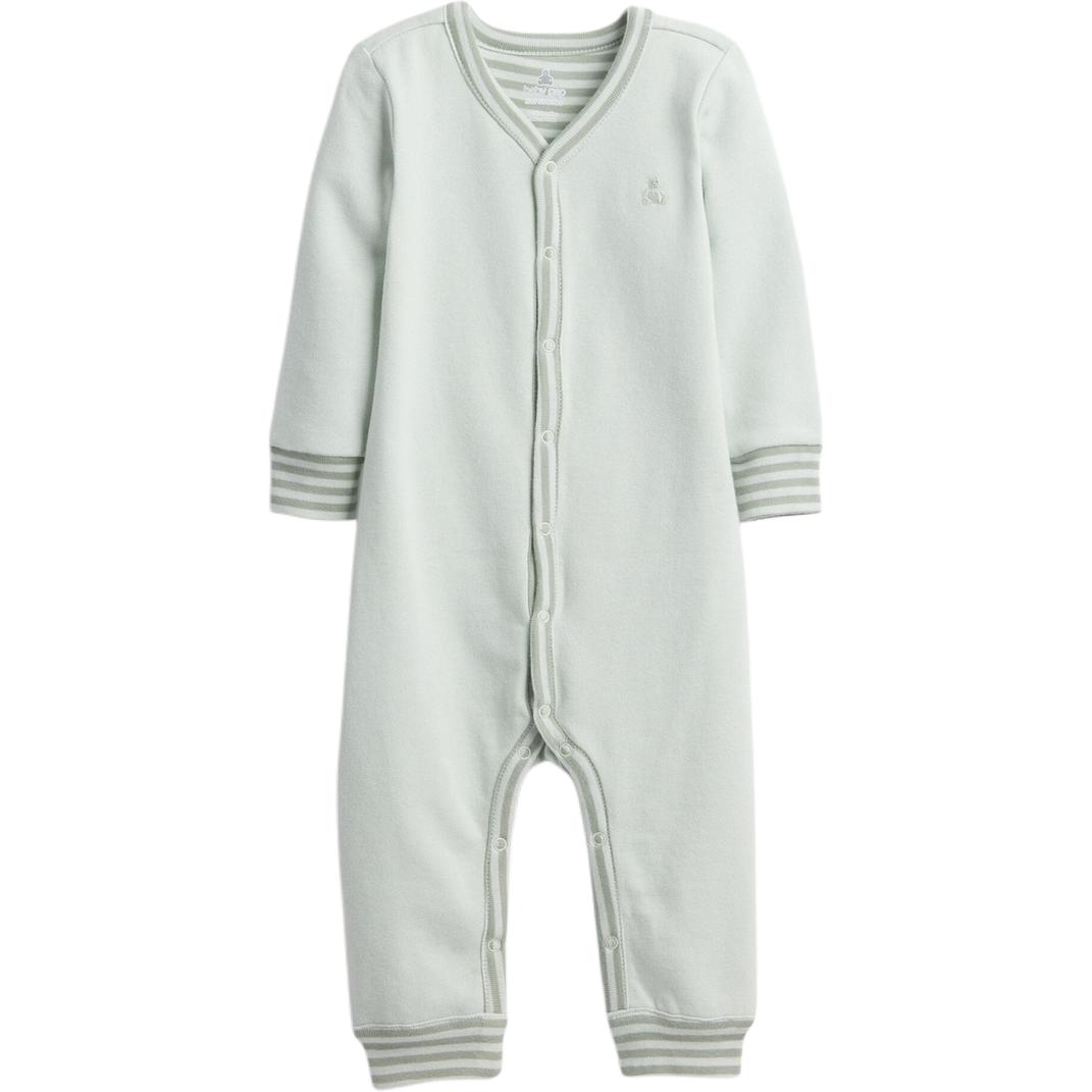 

Ползунки для младенцев и малышей Infant And Toddler GAP, светло-зеленый