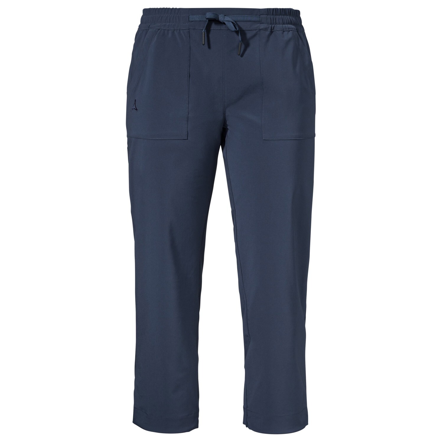 

Шорты Schöffel Women's Rangun, цвет Navy Blazer