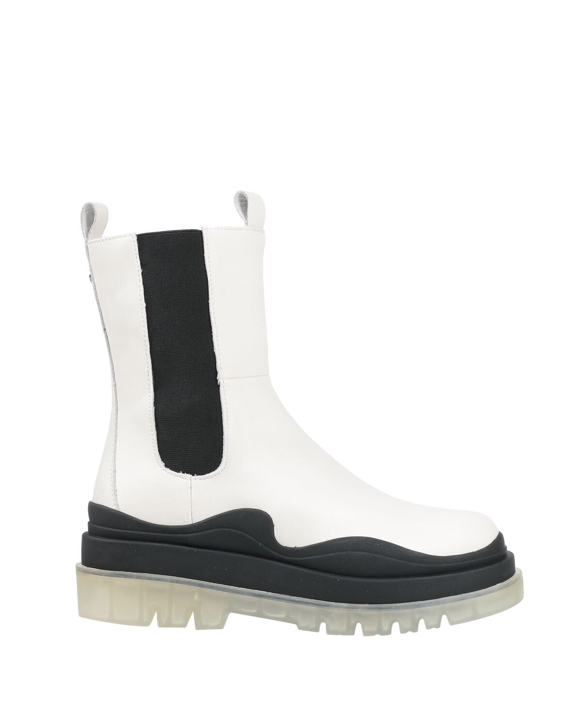 

Ботильоны Steve Madden, слоновая кость