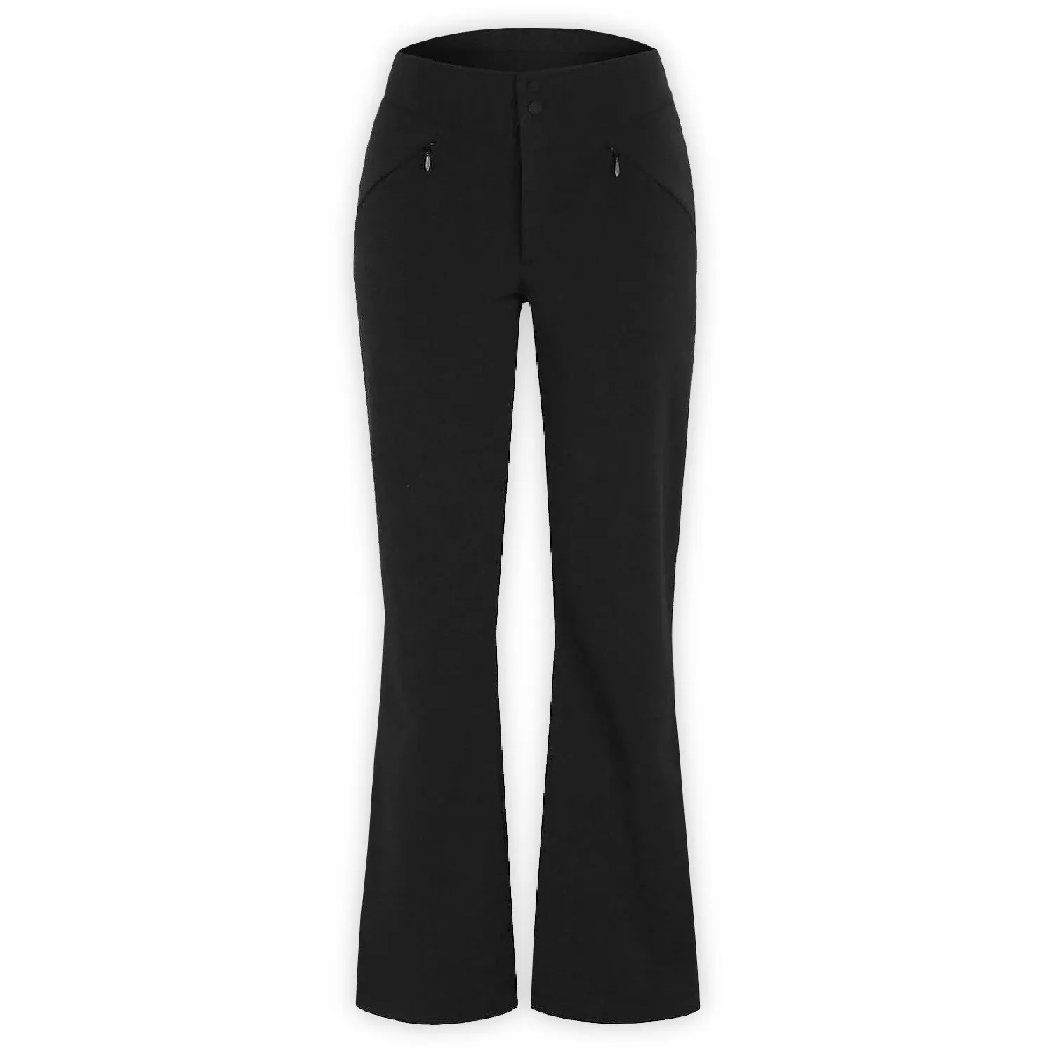 

Женские брюки Soft-Shell Boulder Gear, Black