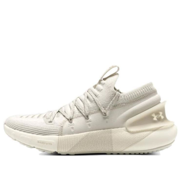 

Кроссовки hovr phantom 3 'fog sahara' Under Armour, белый