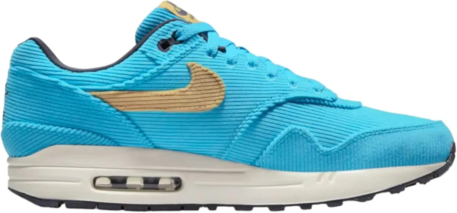 Мужские кроссовки Nike Modern, синий — фото 3
