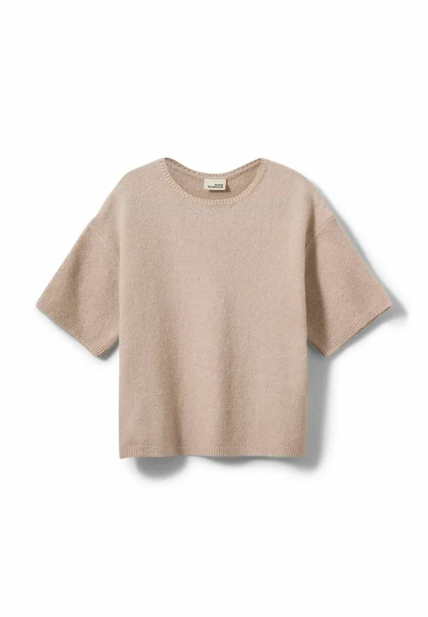 Базовая футболка cerinsy Sofie Schnoor, Soft Rose