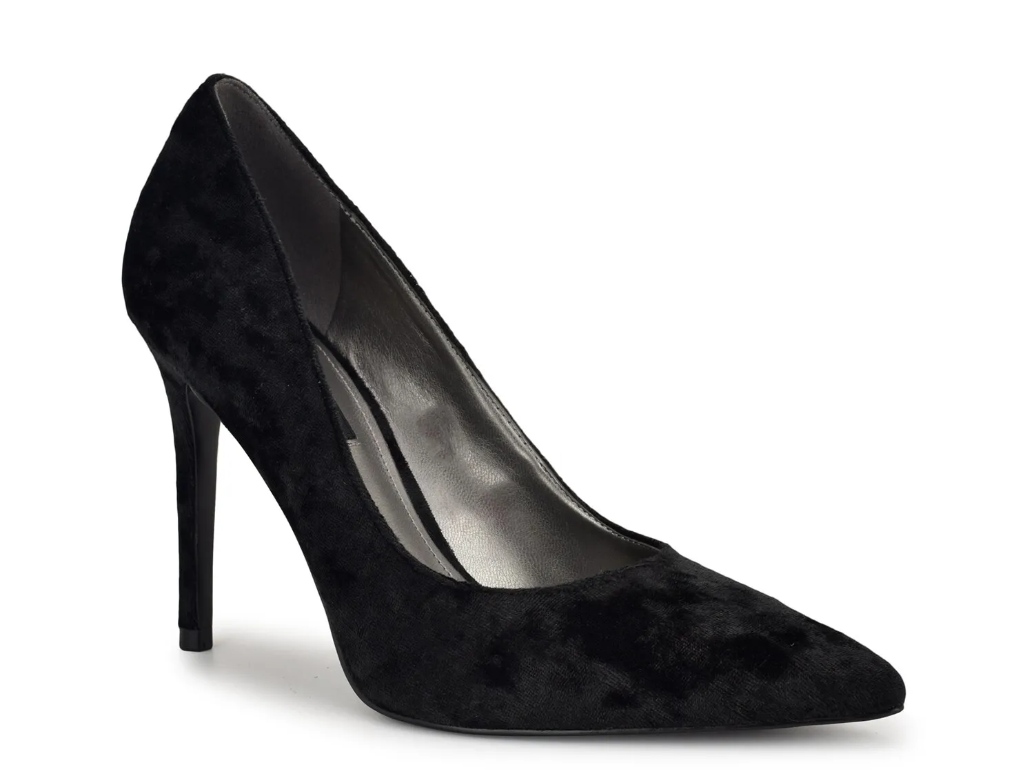 

Туфли Fresh Pump Nine West, черный