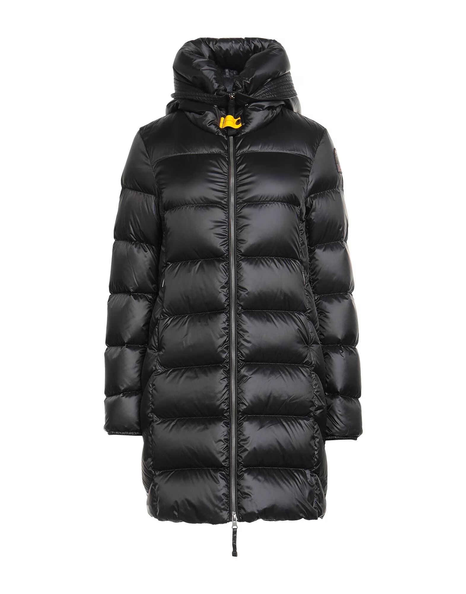 

Пуховик Parajumpers, черный