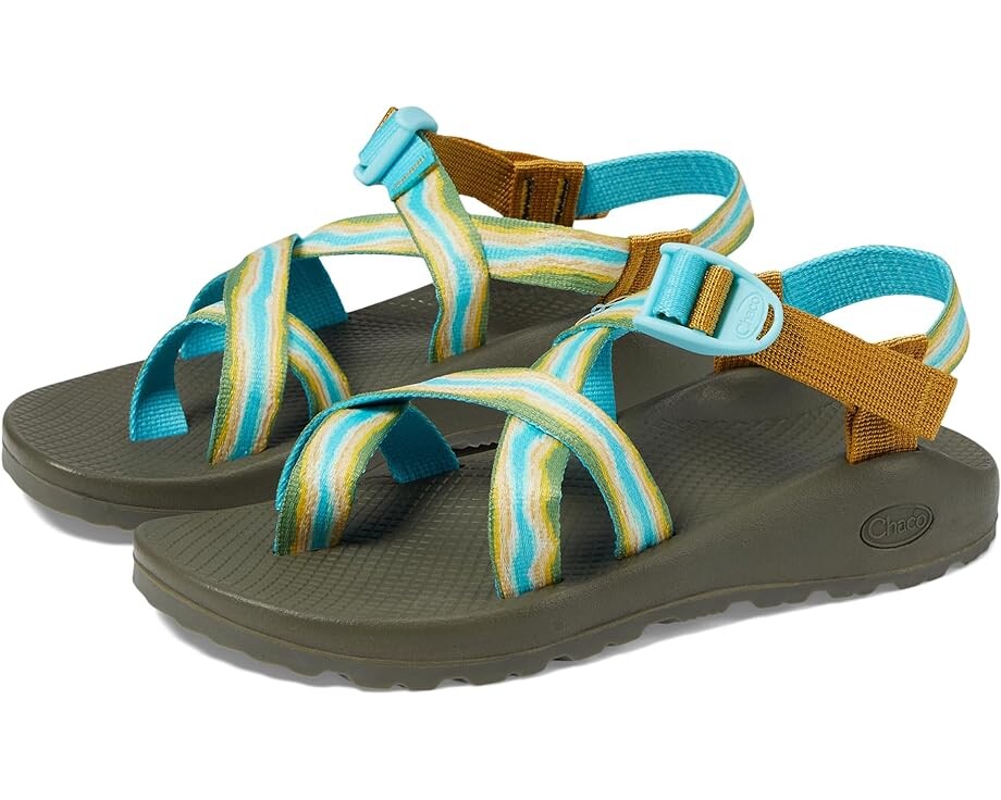 

Сандалии Chaco Z/2 Classic USA, цвет Riverbed Capri