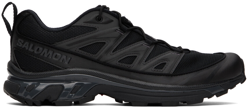 

Черные кроссовки XT-6 Expanse Salomon, Черный, Черные кроссовки XT-6 Expanse Salomon