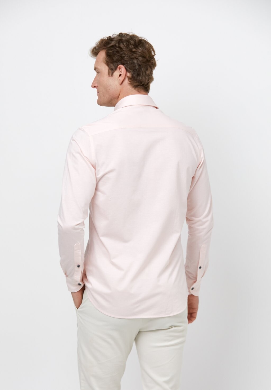 

Рубашка PROFUOMO, розовый