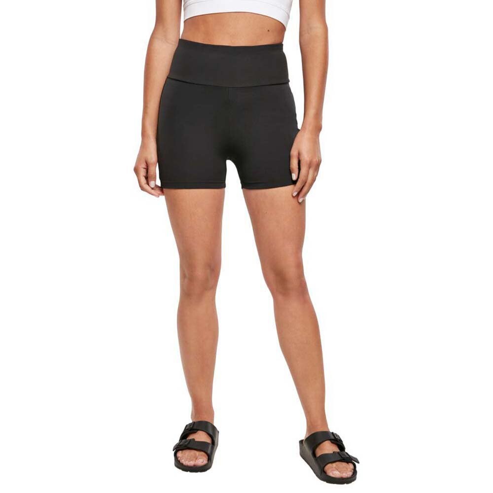 

Леггинсы Urban Classics Cycle Hot Short, черный