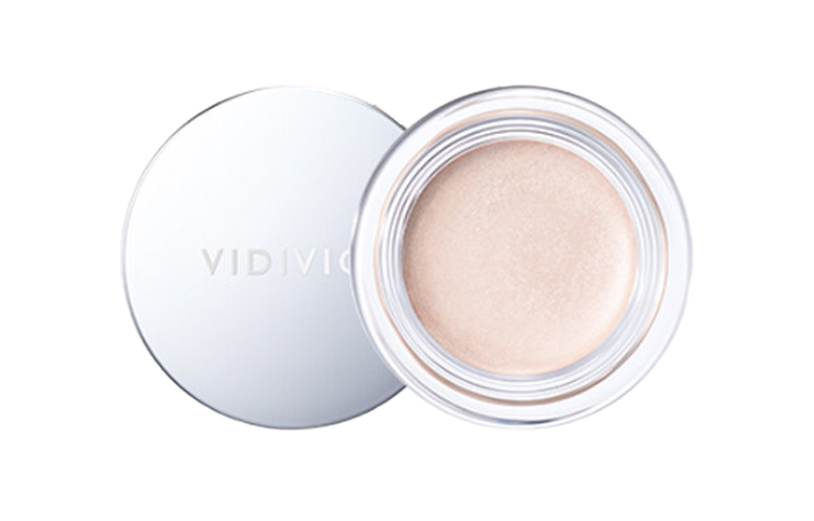 

Крем-хайлайтер Millennial Glow 6g Vidivici