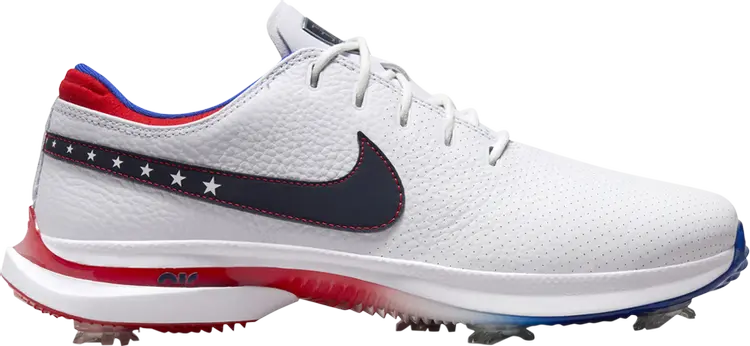

Кроссовки Air Zoom Victory Tour 3 NRG 'Ryder Cup', белый, Серый, Кроссовки Air Zoom Victory Tour 3 NRG 'Ryder Cup', белый