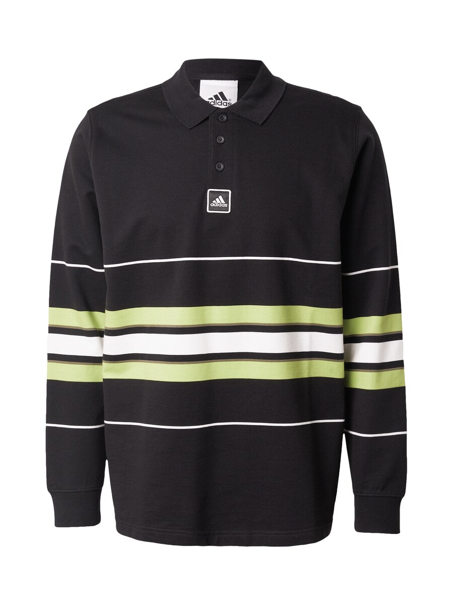 

Рубашка ADIDAS ORIGINALS, черный