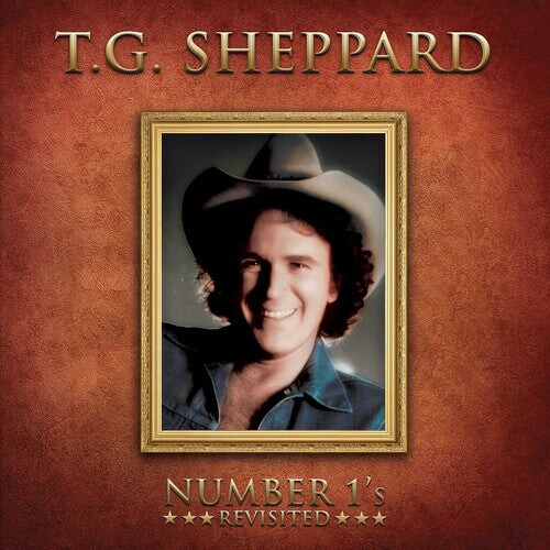 

Виниловая пластинка Sheppard, T.G.: Number 1's Revisited - Gold