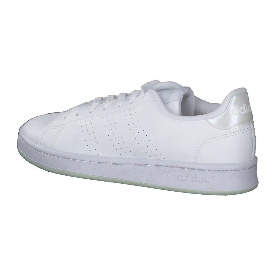Женские кроссовки Adidas Advantage — фото 3