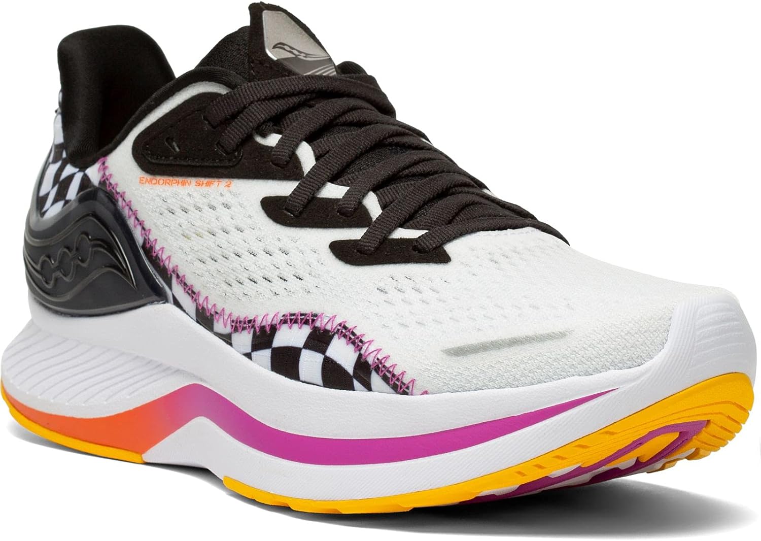 

Мужские беговые кроссовки Saucony Endorphin Shift 2
