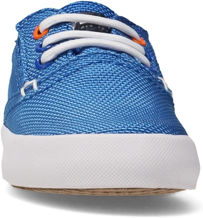Кроссовки Sperry Kids Footwear Unisex-Child Bodie Jr Washable, синий — фото 4