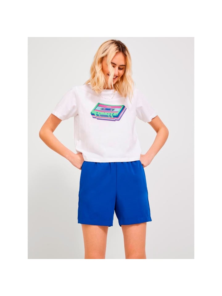 

Футболка Jack & Jones, белый