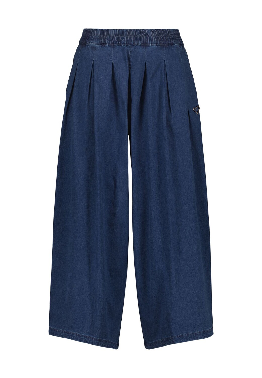 

Надетт Брюки AK DNM A ALIFE AND KICKIN, цвет Dark Denim Washed