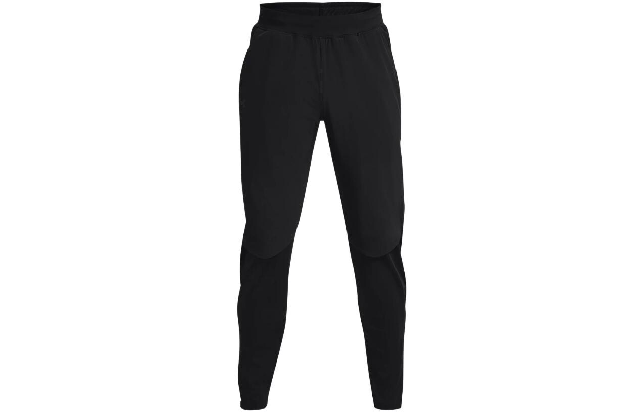

Мужские повседневные брюки Under Armour, цвет Black