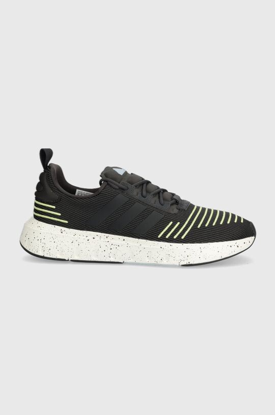 

Кроссовки Swift Run 23 adidas, черный