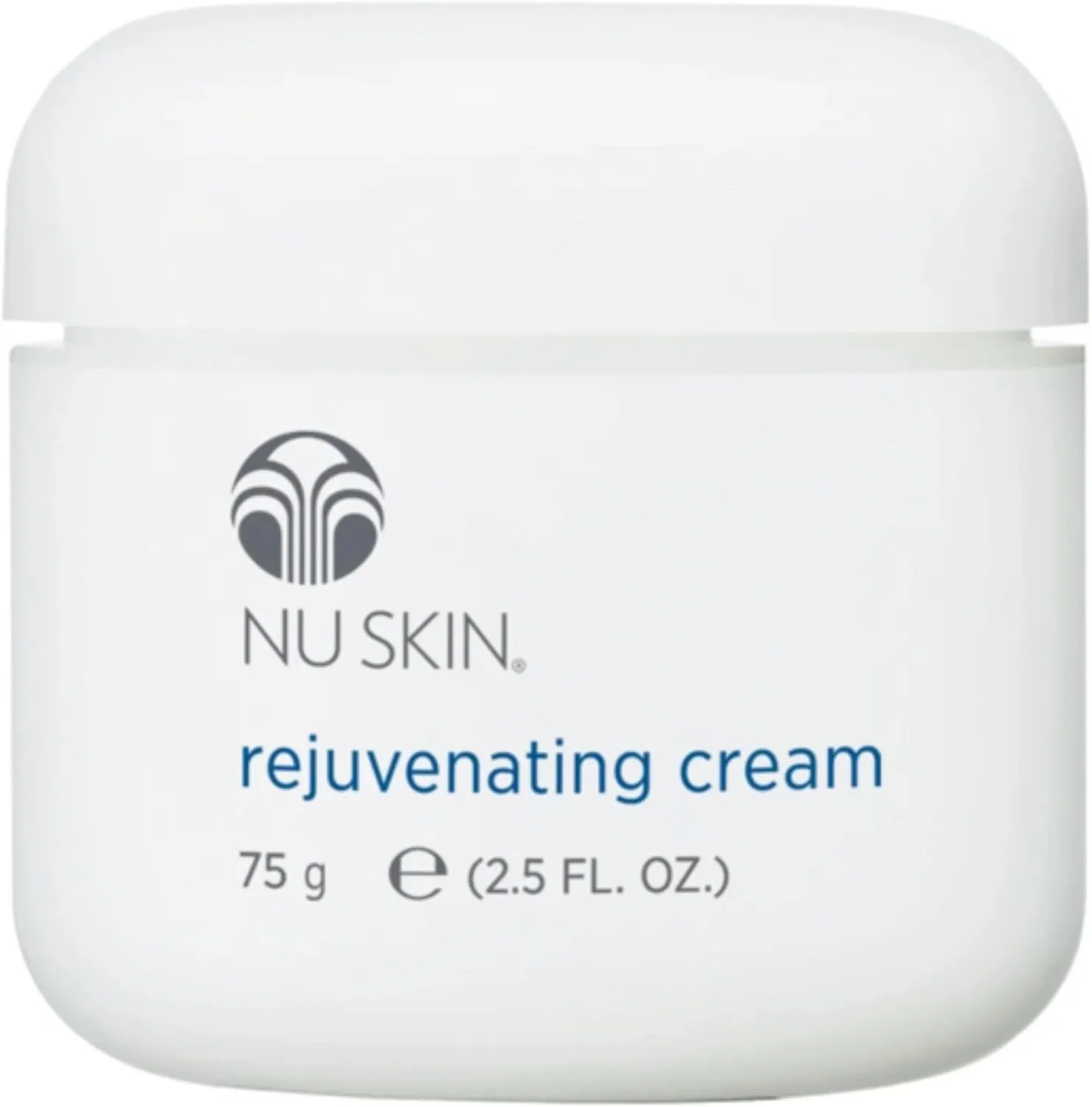 Крем для лица Nu Skin — Дневной увлажняющий Rejuvating Cream, 75 г