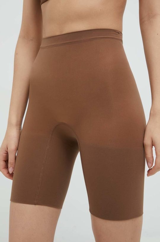 

Корректирующие шорты Power Collection Spanx, коричневый